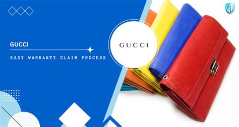 gucci com warranty|does Gucci give refunds.